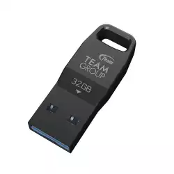 32G USB3.2 TEAM S5 BLACK