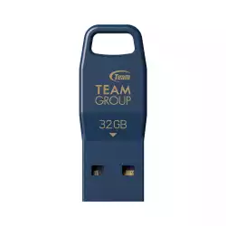 32G USB3.2 TEAM S5 BLUE
