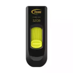 32GB USB3 TEAM C145 YELLOW                          