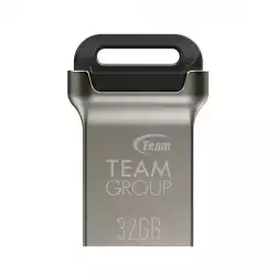 32GB USB3 TEAM C162 BLACK