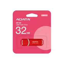 32GB USB3 UV150 ADATA RED                          