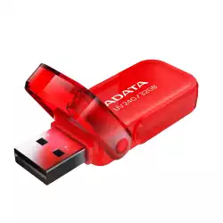 32GB USB UV240 ADATA RED                          