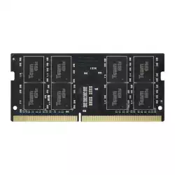 4G DDR4 2666 TEAM ELITE SODIMM                          