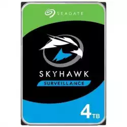 4T SG ST4000VX016 256M SKYHAWK