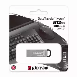 512GB USB3 KINGSTON DTKN