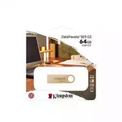 64G USB3.2 DTSE9G3 KINGSTON                          