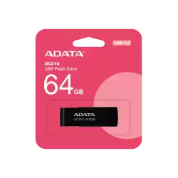 64GB TYPE-C UC310 ADATA BLACK                          