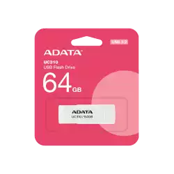 64GB TYPE-C UC310 ADATA WHITE                          
