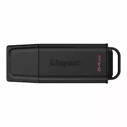 64GB USB3.2 DTX G2  KINGSTON