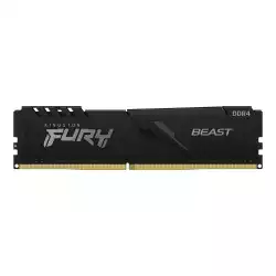 8G DDR4 2666 KINGST FURY BEAST