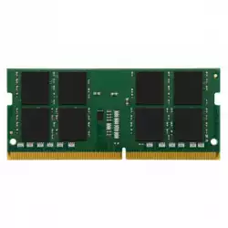 8G DDR4 3200 KINGST 1RX8 SODIM                          