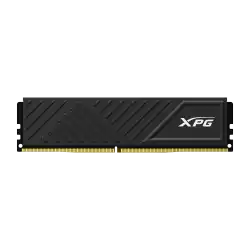 8G DDR4 3200 XPG D35/BK
