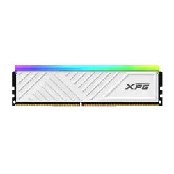 8G DDR4 3200 XPG D35G WHITE
