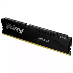 8G DDR5 5200 KINGSTON BEAST                          