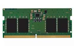 8G DDR5 5200 KINGSTON SODIMM                          