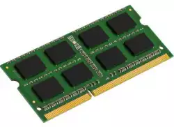 8GB DDR3L 1600 KINGSTON SODIMM