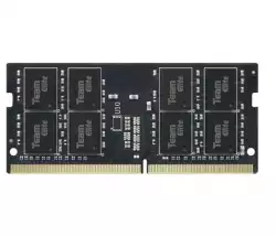 8GB DDR4 2400 TEAM ELITE SODIM