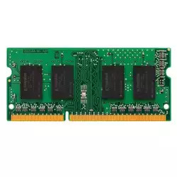 8GB DDR4 2666 KINGSTON SODIMM