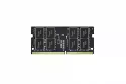 8GB DDR4 2666 TEAM ELITE SODIM                          