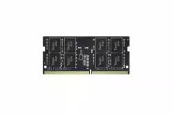 8GB DDR4 2666 TEAM ELITE SODIM 8GB DDR4 2666 TEAM ELITE SODIM