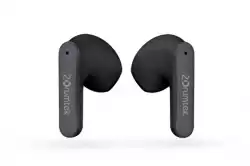 A4 B20 TWS EARBUDS GRAY