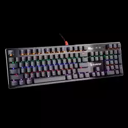 A4 B820R BLOODY FULL MECHANIC