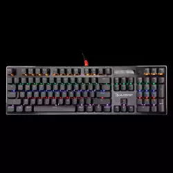 A4 B820R BLOODY FULL MECHANIC