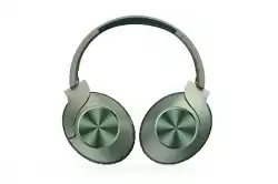 A4 BH300 BT HEARPHONE GREEN