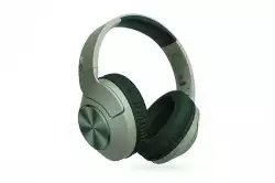 A4 BH300 BT HEARPHONE GREEN