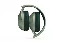 A4 BH300 BT HEARPHONE GREEN                          