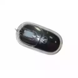 A4 BW-9 OPT/U-SHAP/WHEEL/BLACK                          