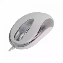 A4 BW-9 OPT/U-SHAP/WHEEL/SILVR                          