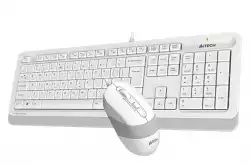 A4 F1010 FSTYLER USB DESKT WHI