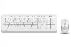 A4 F1010 FSTYLER USB DESKT WHI