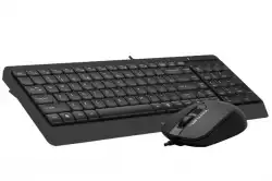 A4 F1512  FSTYLER USB DESKT BG