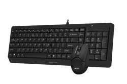 A4 F1512  MMEDIA COMFORT DESKT