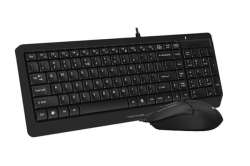 A4 F1512  MMEDIA COMFORT DESKT