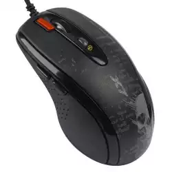 A4 F5 V-TRACK GAMING USB BLACK