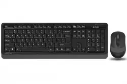 A4 FG1010 FSTYL USB DESKT GRY