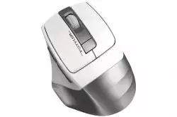 A4 FG35 WL / SILVER