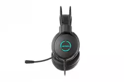 A4 FH300U HEADSET /NEON                          