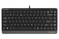 A4 FK11 FSTYLER NB KB USB GREY