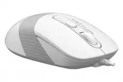 A4 FM10 USB WHITE                          
