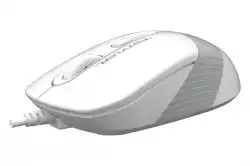 A4 FM10 USB WHITE