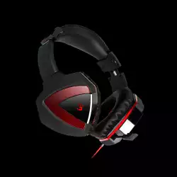 A4 G500 BLOODY HEADSET RED