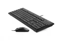 A4 KM-720 USB + OP-620D BLACK A4 KM-720 USB + OP-620D BLACK