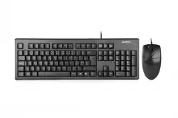 A4 KM-720 USB + OP-620D BLACK