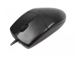 A4 N-300 V-TRACK USB BLK