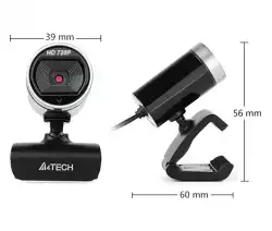 A4 PK-910P 720P BLACK