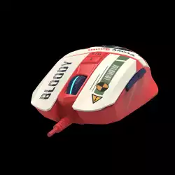 A4 RENEGADE W63 MAX GAMING RGB